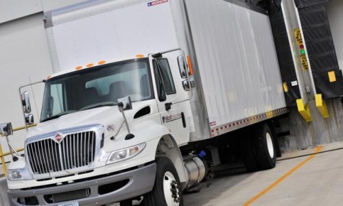 Trucking 2